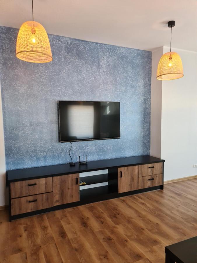 Apartament Limanowa Rynek Exterior photo