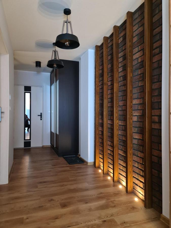 Apartament Limanowa Rynek Exterior photo