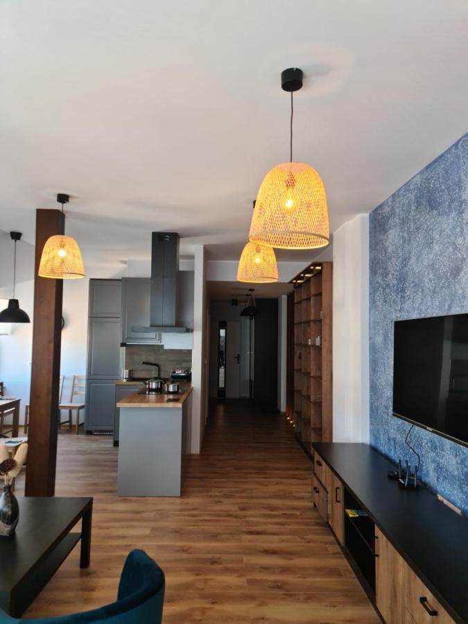 Apartament Limanowa Rynek Exterior photo