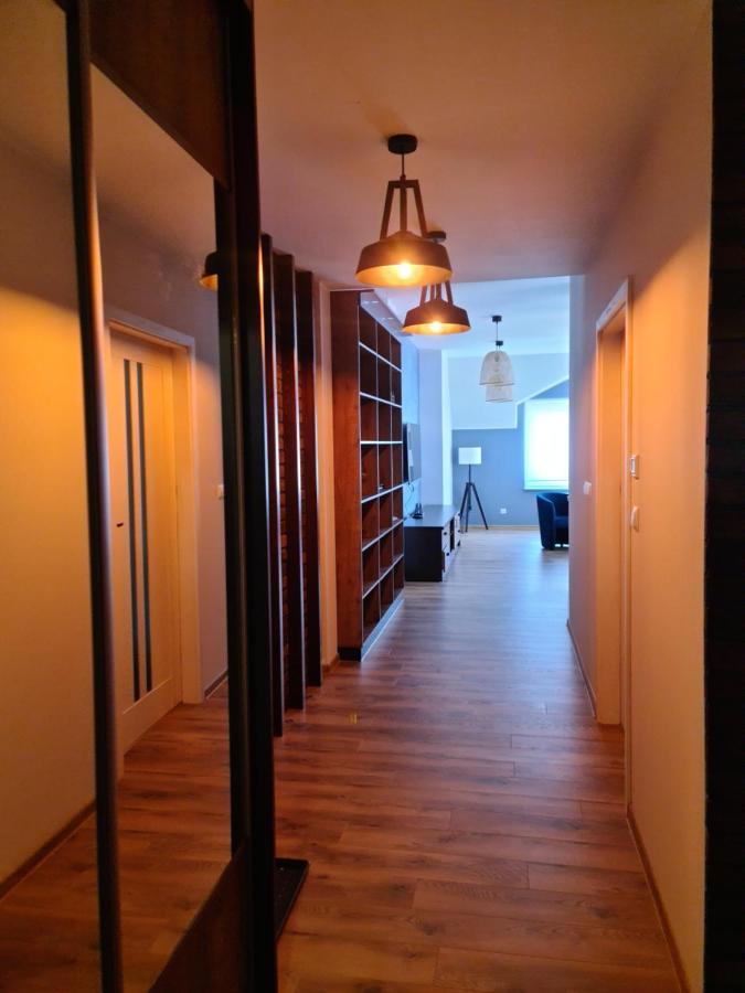 Apartament Limanowa Rynek Exterior photo